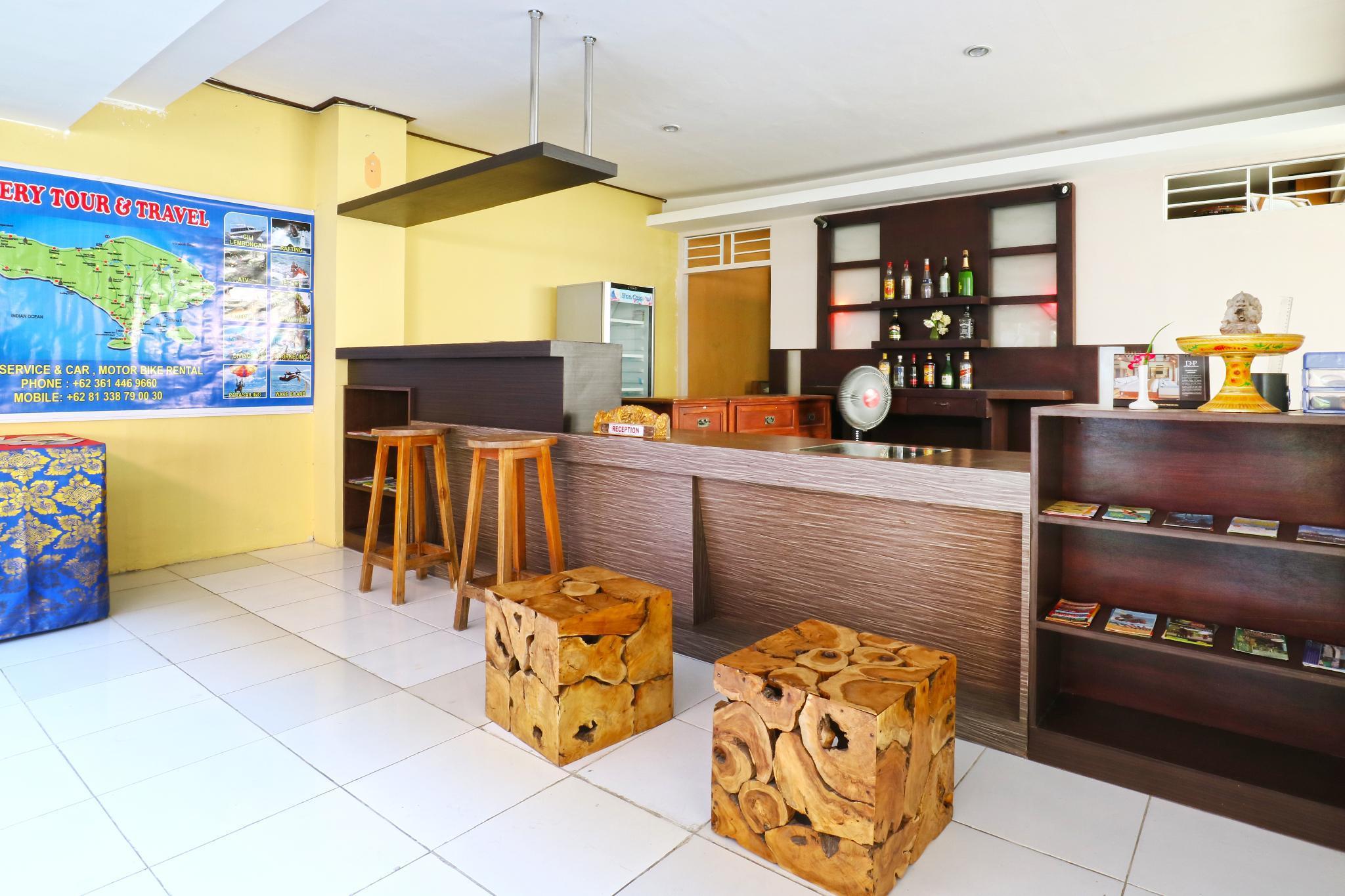Taste Of Bali Hostel Kuta Lombok Eksteriør bilde