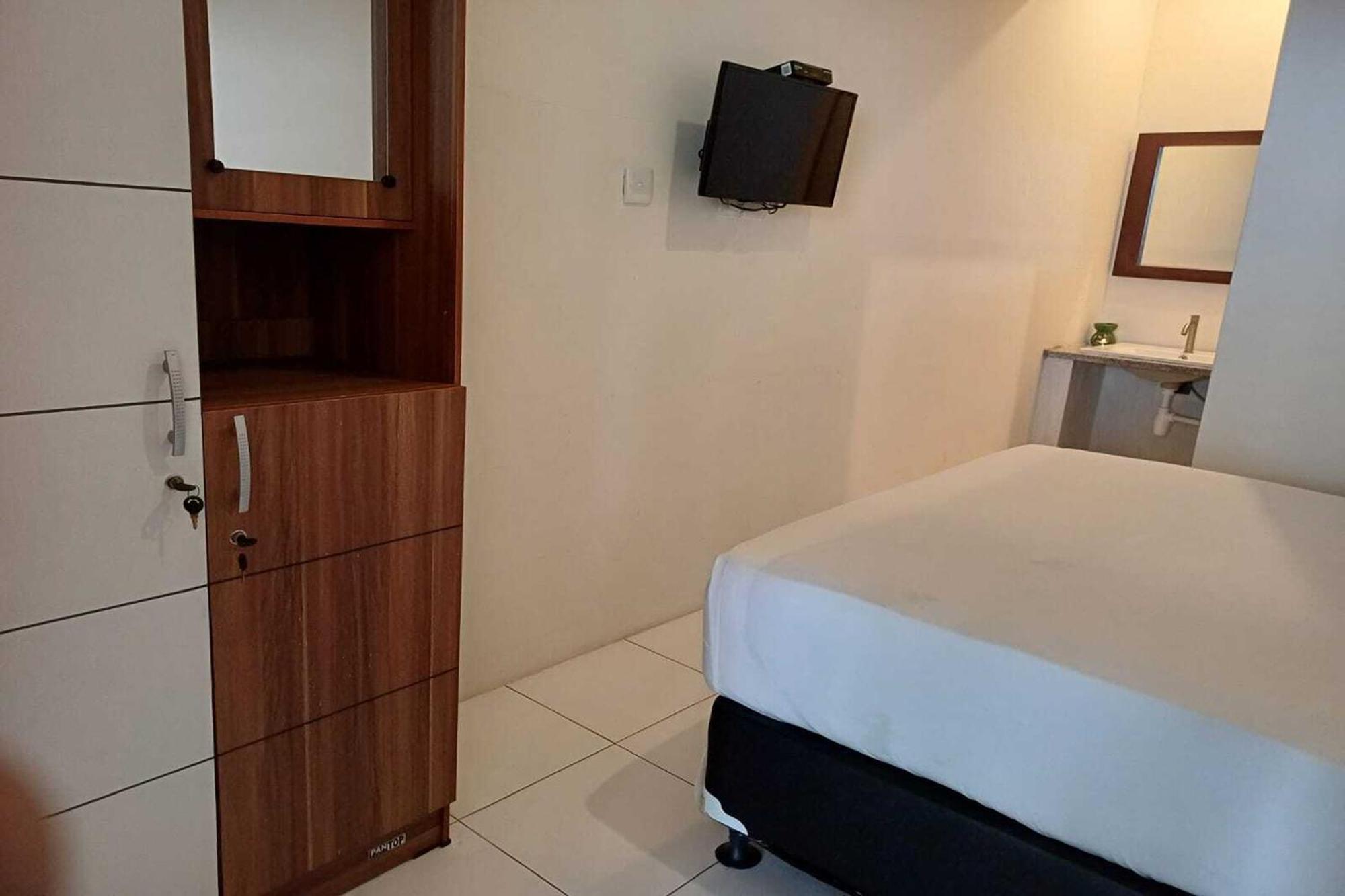 Taste Of Bali Hostel Kuta Lombok Eksteriør bilde