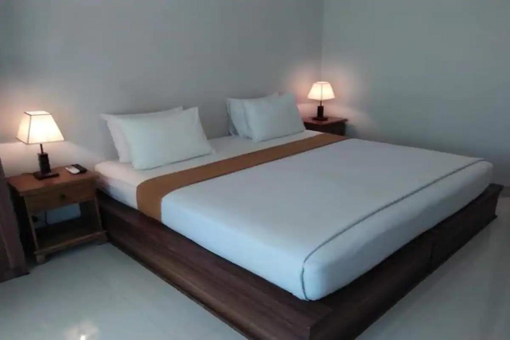 Taste Of Bali Hostel Kuta Lombok Eksteriør bilde