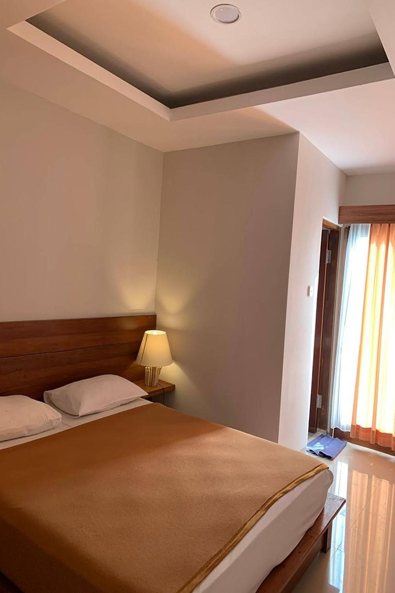Taste Of Bali Hostel Kuta Lombok Eksteriør bilde