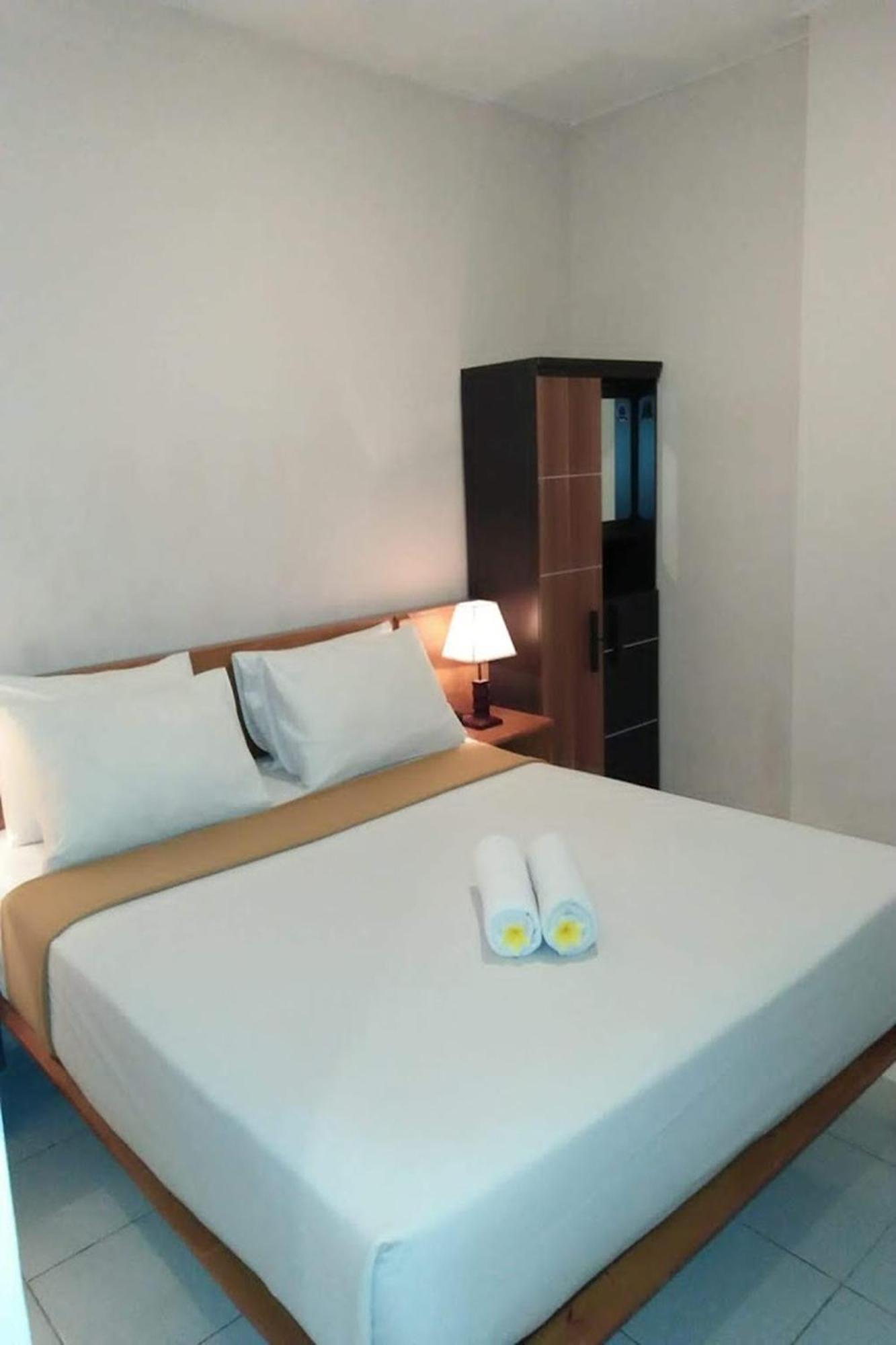 Taste Of Bali Hostel Kuta Lombok Eksteriør bilde