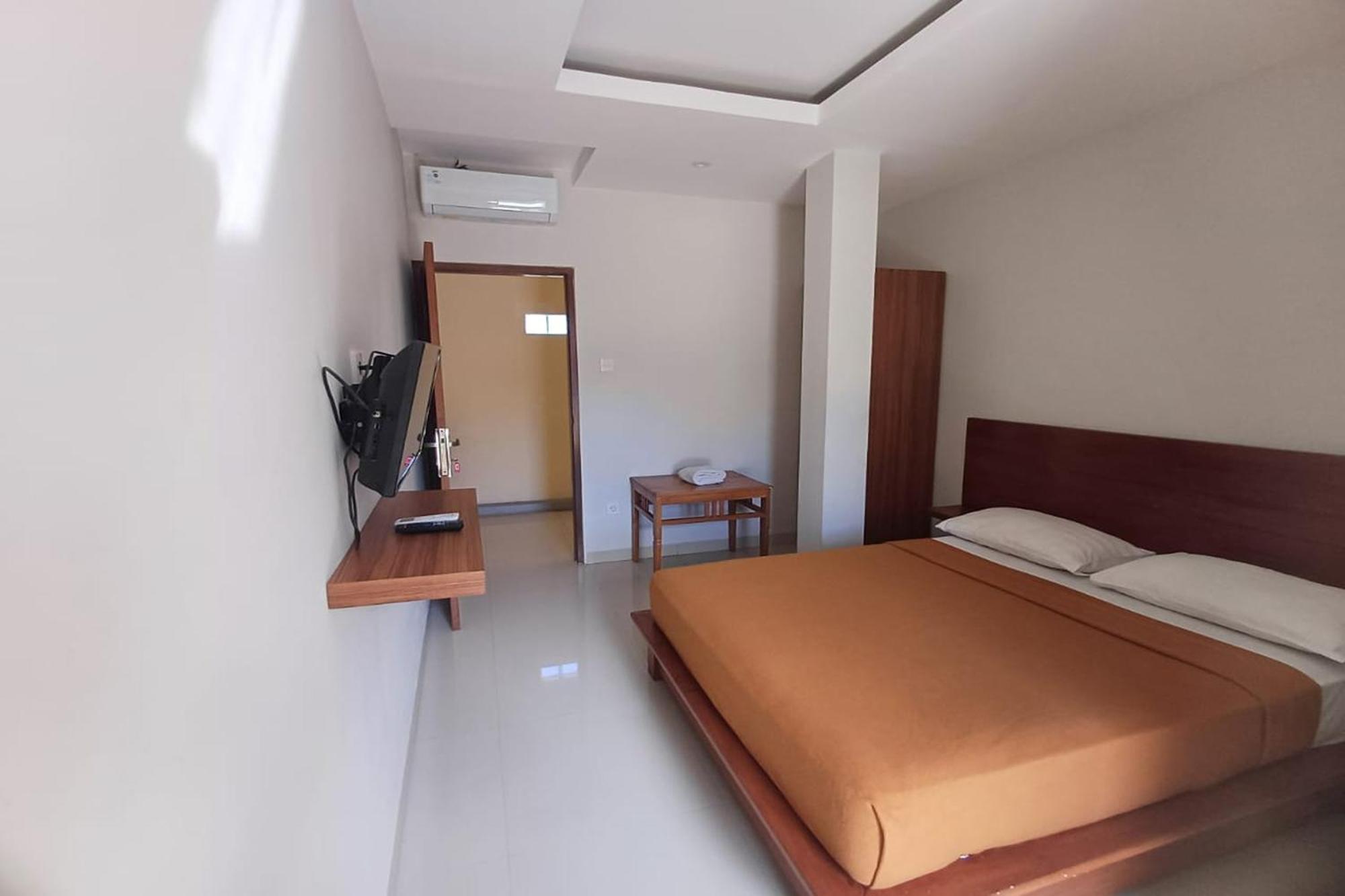 Taste Of Bali Hostel Kuta Lombok Eksteriør bilde