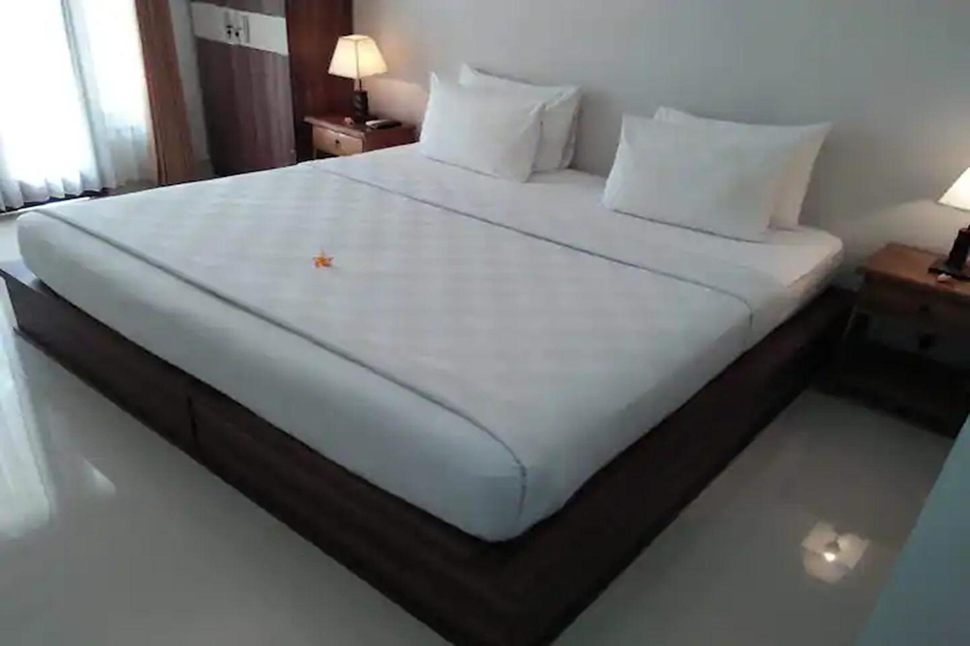 Taste Of Bali Hostel Kuta Lombok Eksteriør bilde